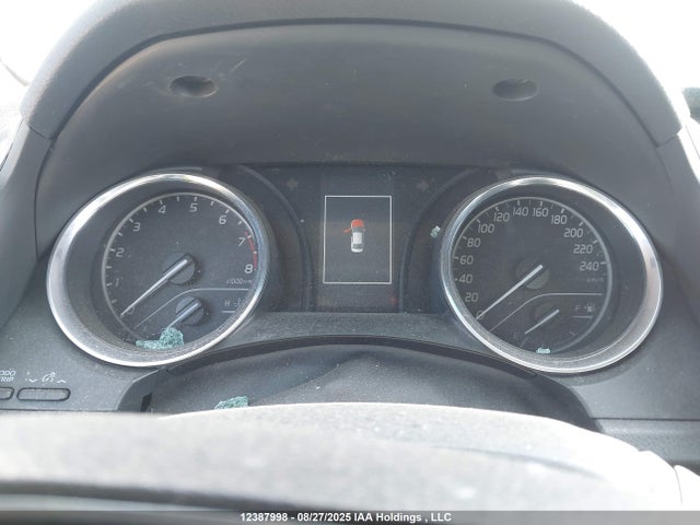 4T1C11AKXLU350633 Toyota CAMRY LE