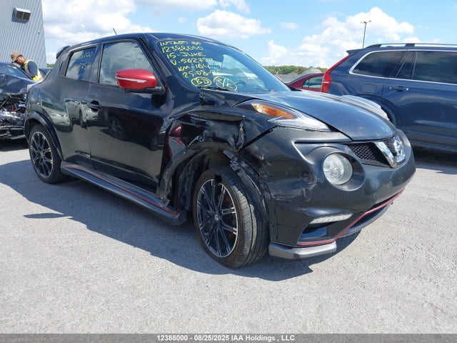 JN8AF5MV2FT562757 Nissan Juke