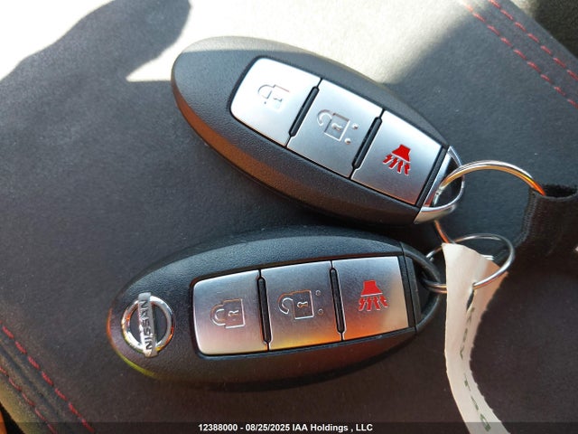 JN8AF5MV2FT562757 Nissan Juke