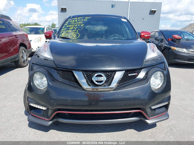 JN8AF5MV2FT562757 Nissan Juke