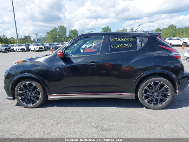 JN8AF5MV2FT562757 Nissan Juke