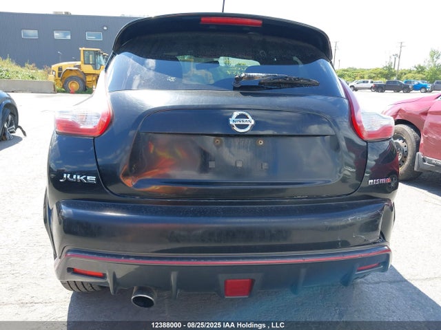 JN8AF5MV2FT562757 Nissan Juke