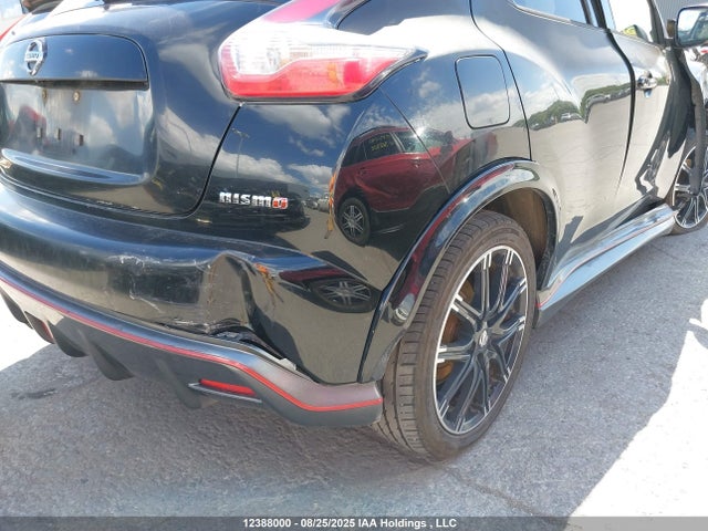JN8AF5MV2FT562757 Nissan Juke