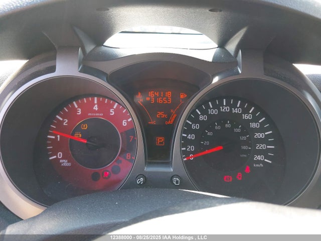 JN8AF5MV2FT562757 Nissan Juke