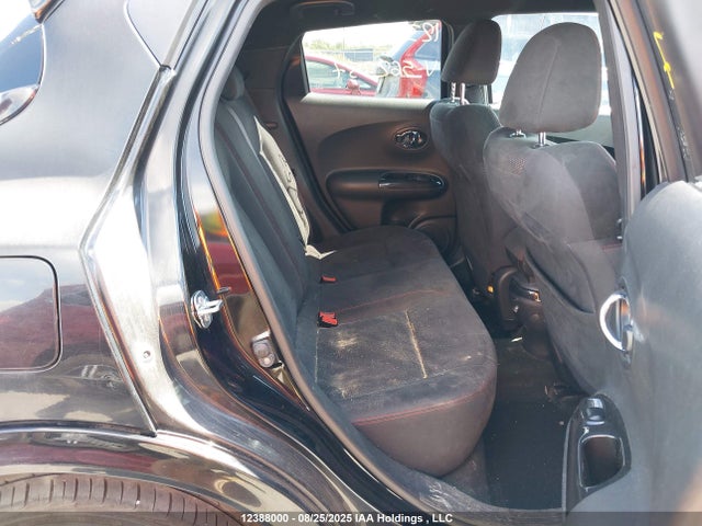 JN8AF5MV2FT562757 Nissan Juke