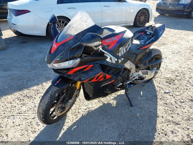 ZD4KYUB09PS000670 Aprilia 2023