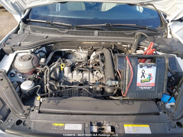 3VWE57BU2MM050611 Volkswagen tsi