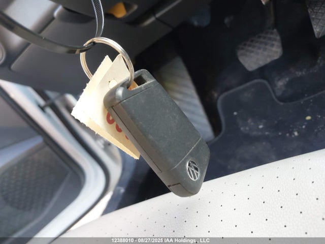 3VWE57BU2MM050611 Volkswagen tsi