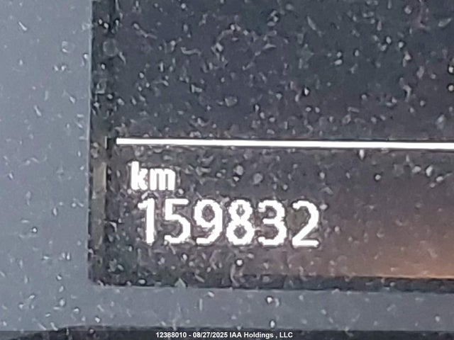 3VWE57BU2MM050611 Volkswagen tsi