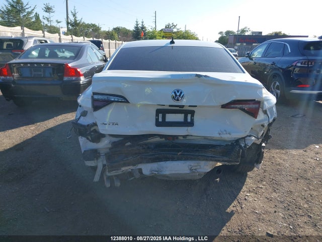 3VWE57BU2MM050611 Volkswagen tsi