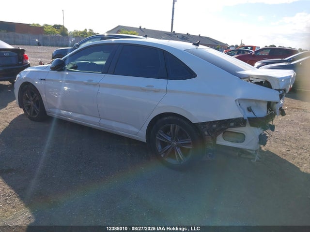 3VWE57BU2MM050611 Volkswagen tsi