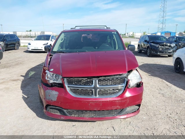 Продаж на аукціоні авто 2011 Dodge Grand Caravan Express, vin: 2D4RN4DG9BR652442, номер лоту: 12388015