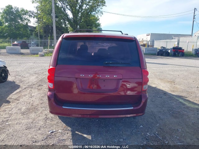 Продаж на аукціоні авто 2011 Dodge Grand Caravan Express, vin: 2D4RN4DG9BR652442, номер лоту: 12388015