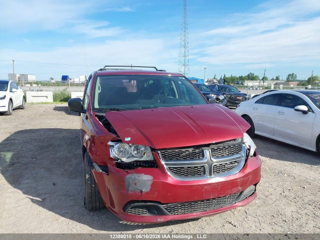 Продаж на аукціоні авто 2011 Dodge Grand Caravan Express, vin: 2D4RN4DG9BR652442, номер лоту: 12388015