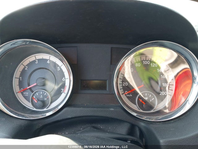 Продаж на аукціоні авто 2011 Dodge Grand Caravan Express, vin: 2D4RN4DG9BR652442, номер лоту: 12388015