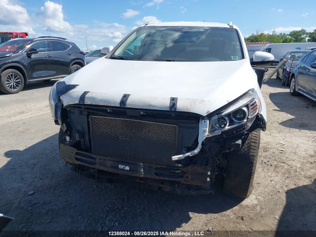 5XYPGDA37HG212572 KIA Sorento