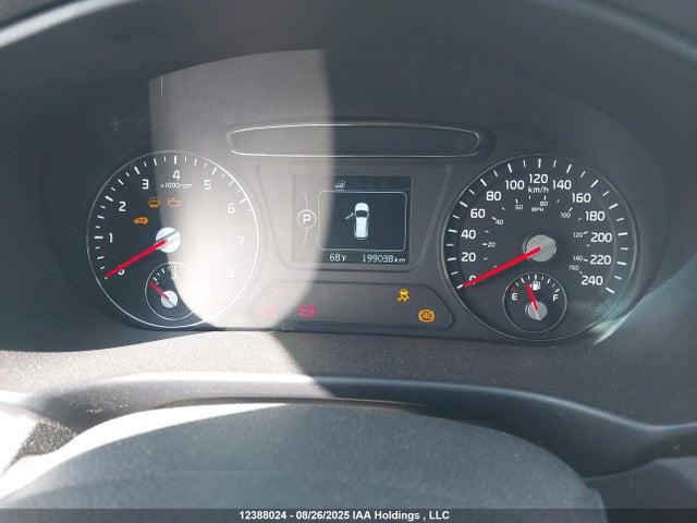 5XYPGDA37HG212572 KIA Sorento