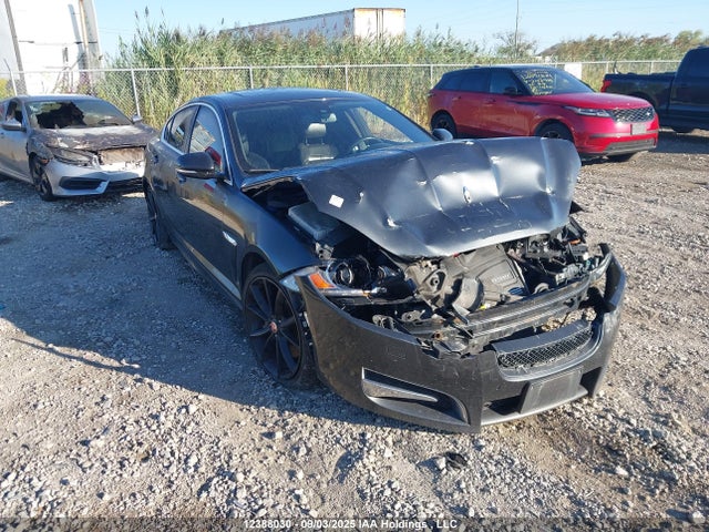 2014 SAJXJ0EF1E8U10048 main image