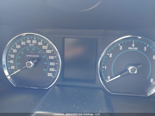Jaguar s/c ulev 2014 SAJXJ0EF1E8U10048 Image 7