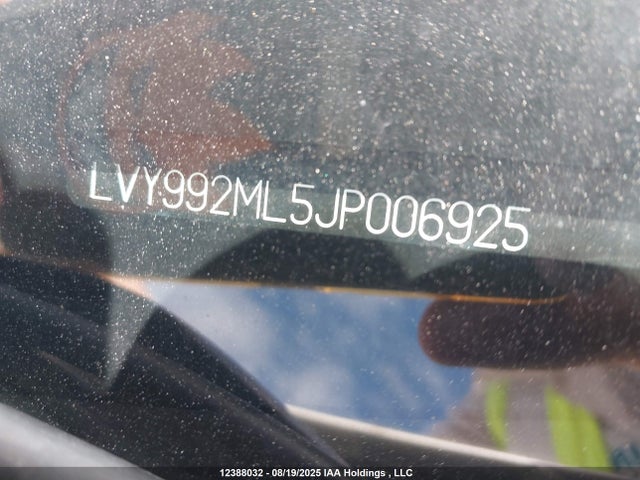 Volvo b4204ts(hp) 2018 LVY992ML5JP006925 Image 19