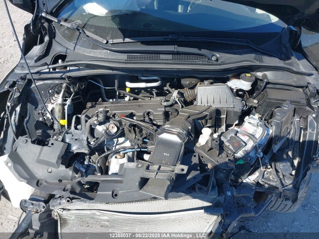 3CZRU6H95NM102488 Honda r18z9
