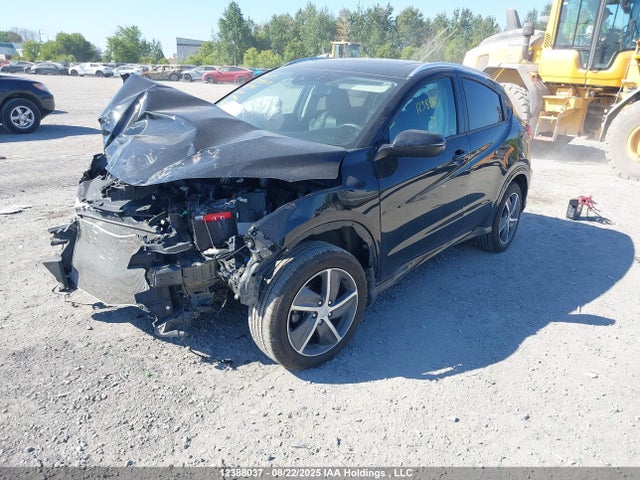 3CZRU6H95NM102488 Honda r18z9