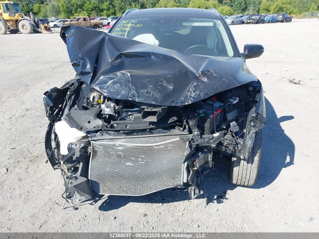 3CZRU6H95NM102488 Honda r18z9