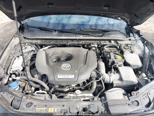 JM1BPBMYXM1322399 Mazda py turbo