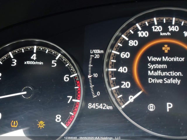 JM1BPBMYXM1322399 Mazda py turbo