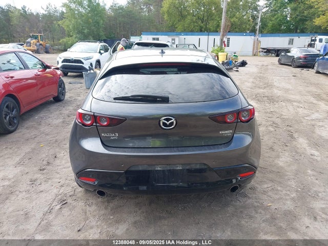 JM1BPBMYXM1322399 Mazda py turbo