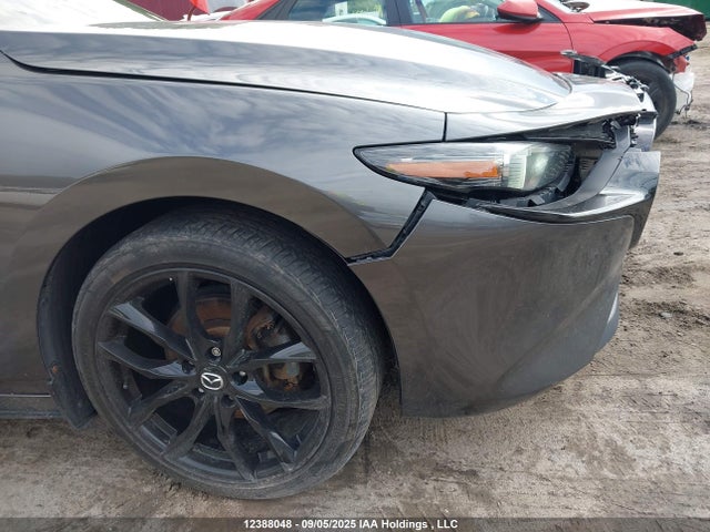 JM1BPBMYXM1322399 Mazda py turbo