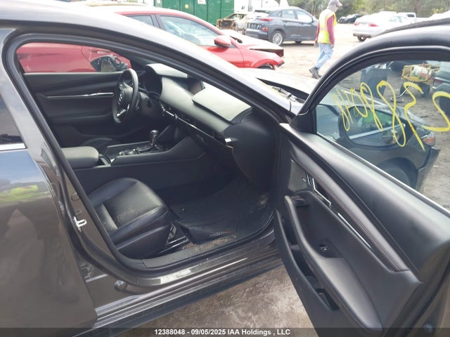 JM1BPBMYXM1322399 Mazda py turbo