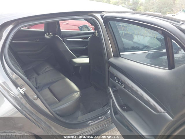 JM1BPBMYXM1322399 Mazda py turbo