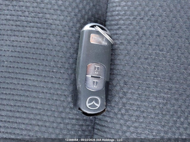 JM3KE4CYXG0807999 Mazda py
