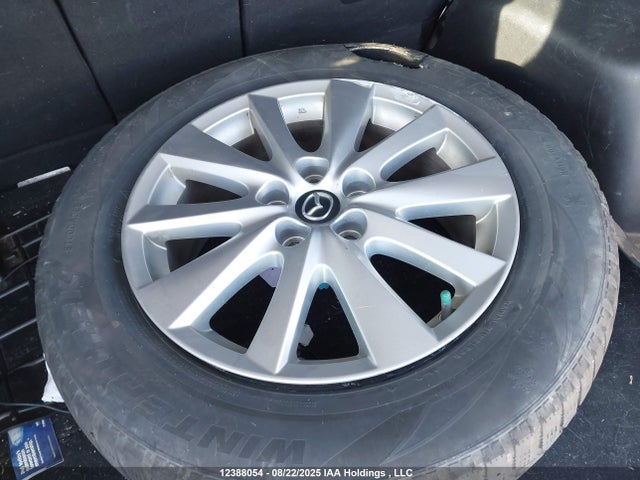 JM3KE4CYXG0807999 Mazda py