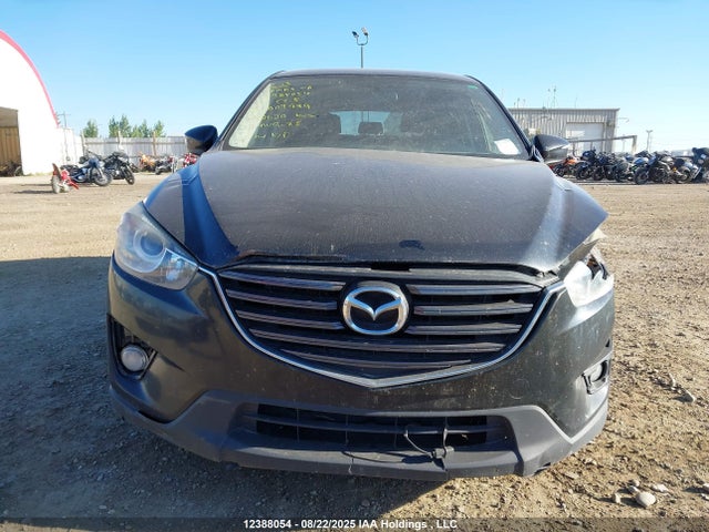 JM3KE4CYXG0807999 Mazda py