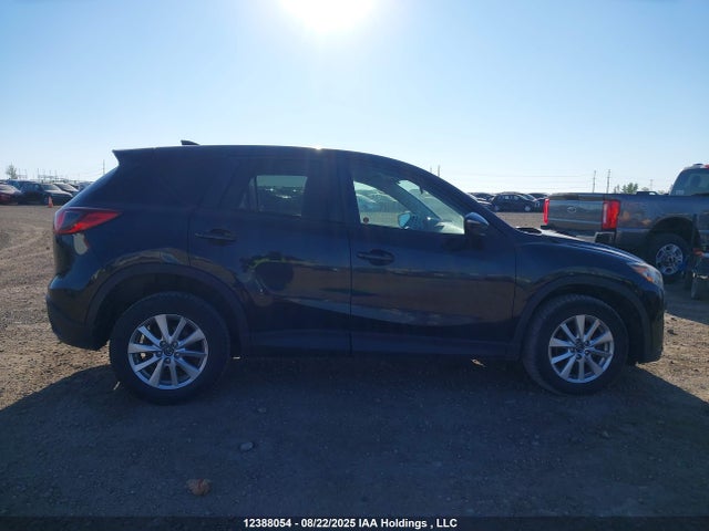 JM3KE4CYXG0807999 Mazda py