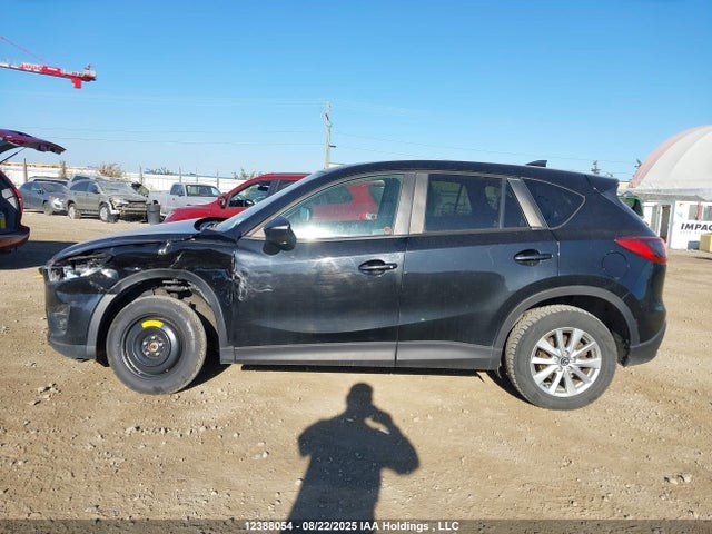 JM3KE4CYXG0807999 Mazda py