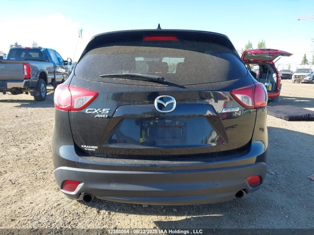JM3KE4CYXG0807999 Mazda py