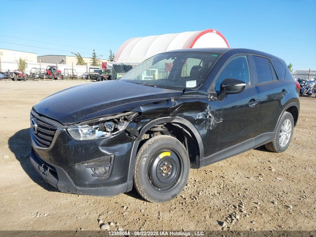JM3KE4CYXG0807999 Mazda py