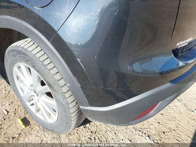 JM3KE4CYXG0807999 Mazda py