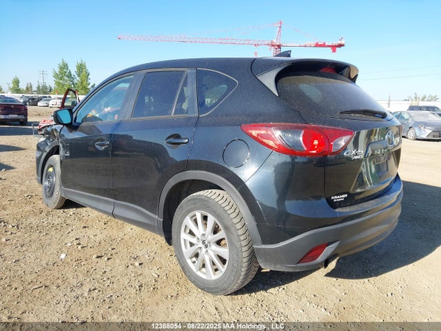 JM3KE4CYXG0807999 Mazda py