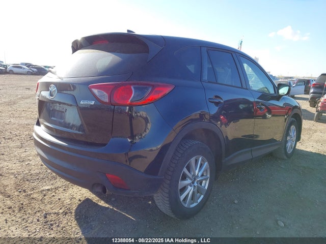 JM3KE4CYXG0807999 Mazda py