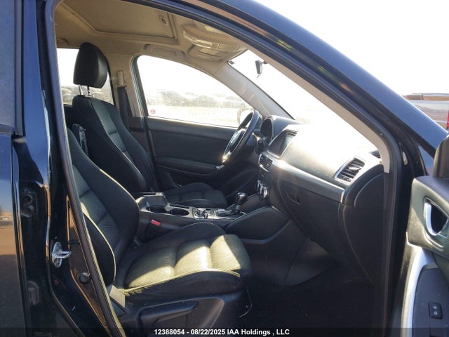 JM3KE4CYXG0807999 Mazda py