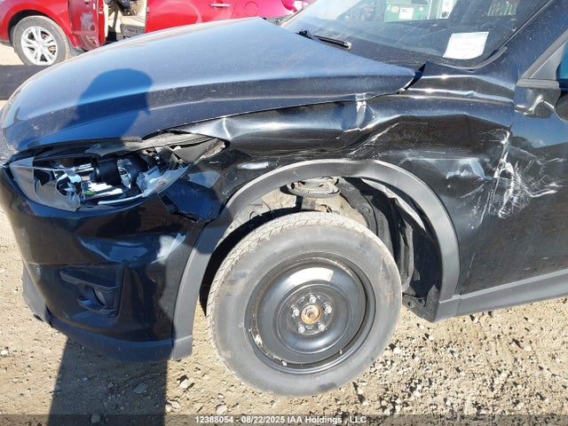 JM3KE4CYXG0807999 Mazda py