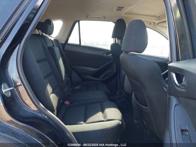 JM3KE4CYXG0807999 Mazda py