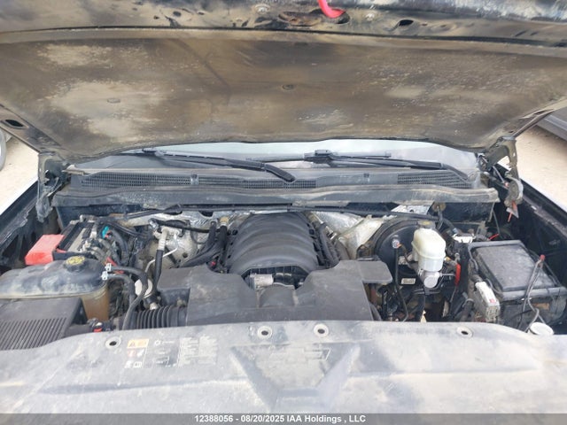 3GCUKSEC6FG241785 Chevrolet l83 - vvt, active fuel management, aluminum