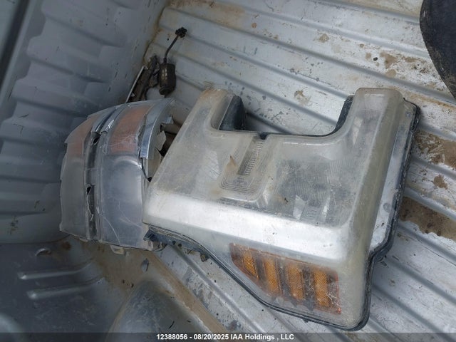 3GCUKSEC6FG241785 Chevrolet l83 - vvt, active fuel management, aluminum