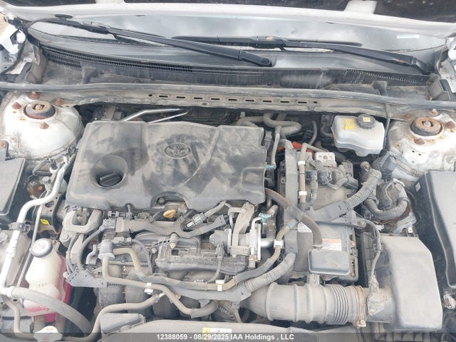 4T1B31HK1JU004107 Toyota a25a-fxs port+direct