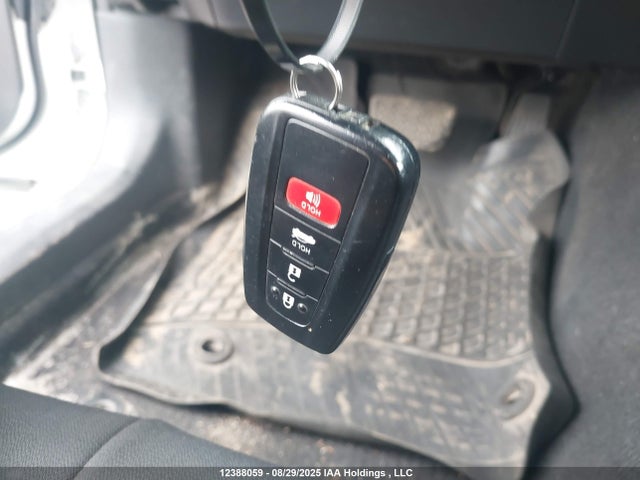 4T1B31HK1JU004107 Toyota a25a-fxs port+direct